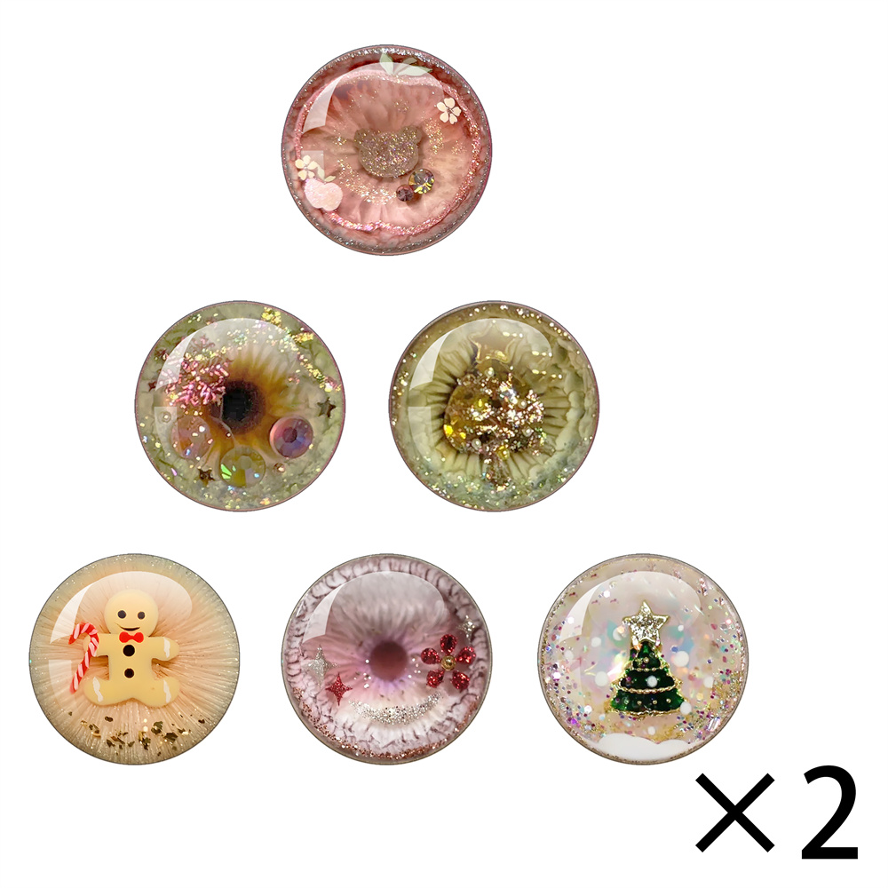 Eve Jewelry & Watches Distribuidor Oficial Rolex Buenos Aires - คริสต์มาสฮาโลวีน Christmas Eve Theme 10 มม.-40