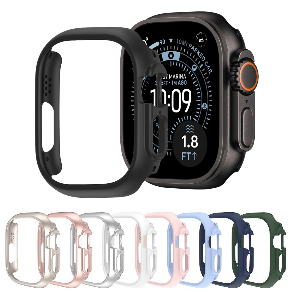 Jewelry Smart Watches - เคสสำหรับ Apple Watch Ultra 2 3