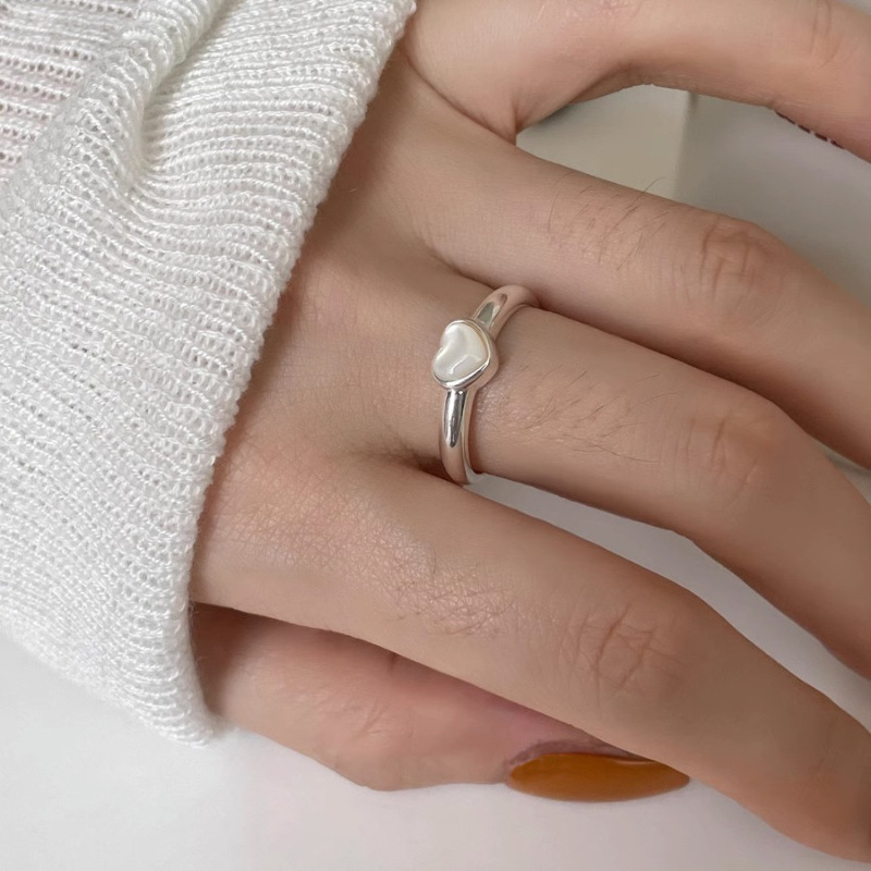 BF CLUB 925 เงินสเตอร์ลิงแหวนผ - Statement Cocktail Ring บทวิจารณ์และราคา