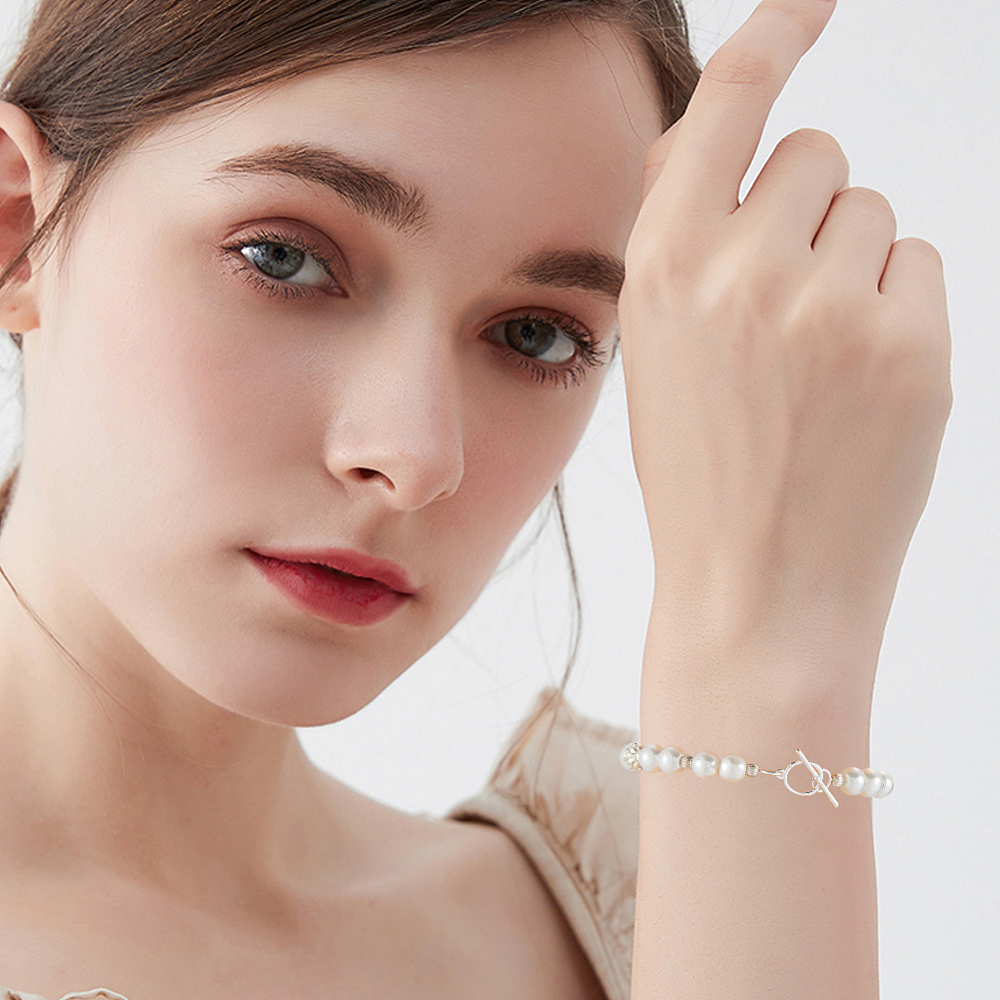 ตัวล็อกแบบทองเหลืองพร้อมห่วงทอ - Sterling Silver Ring บทวิจารณ์และราคา