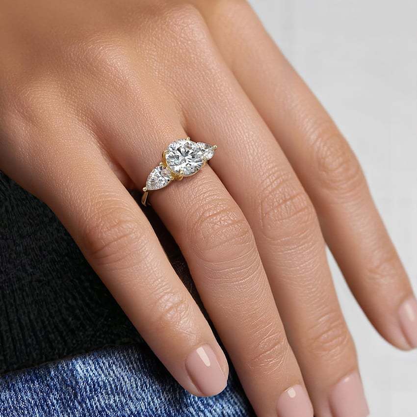 แหวนเงินแท้ MUSHAN ประดับเพชรโ - Sterling Silver Ring บทวิจารณ์และราคา