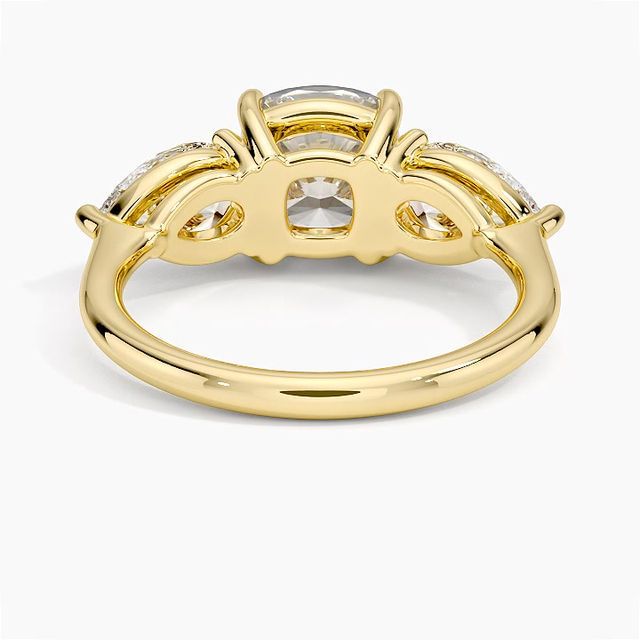 แหวนเงินแท้ MUSHAN ประดับเพชรโ - Sterling Silver Ring บทวิจารณ์และราคา
