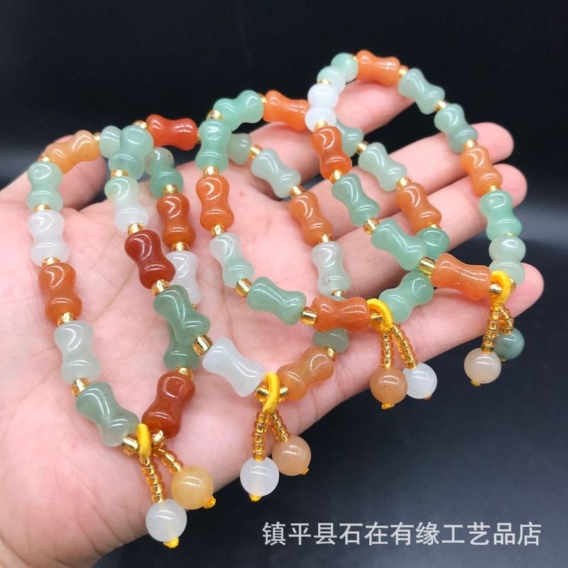 กำไลข้อมือเครื่องประดับหินอเวน - Jewelry & Watches Sp Z Oo Ul Frezerów 3 บทวิจารณ์และราคา