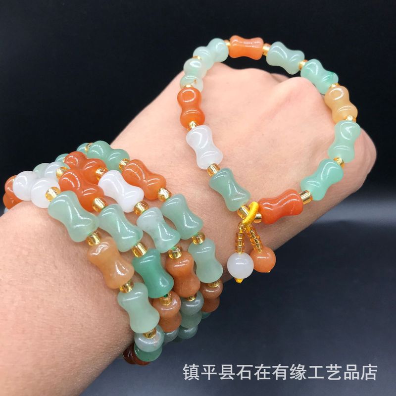 กำไลข้อมือเครื่องประดับหินอเวน - Jewelry & Watches Sp Z Oo Ul Frezerów 3 บทวิจารณ์และราคา