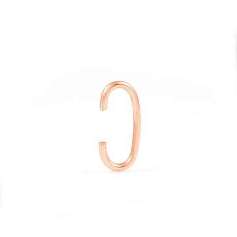 925 เงินปลอมคลิปต่างหูทองเครื่ - Ear Cuff No Piercing บทวิจารณ์และราคา