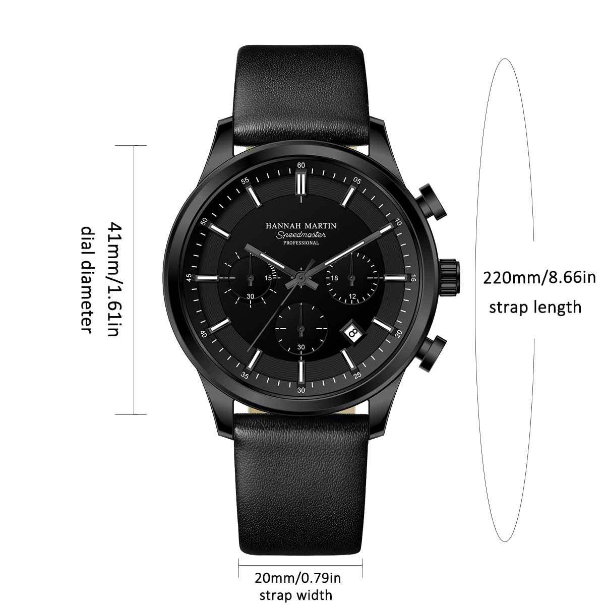 กล่องของขวัญนาฬิกาข้อมือผู้ชาย - Watch Display Box บทวิจารณ์และราคา