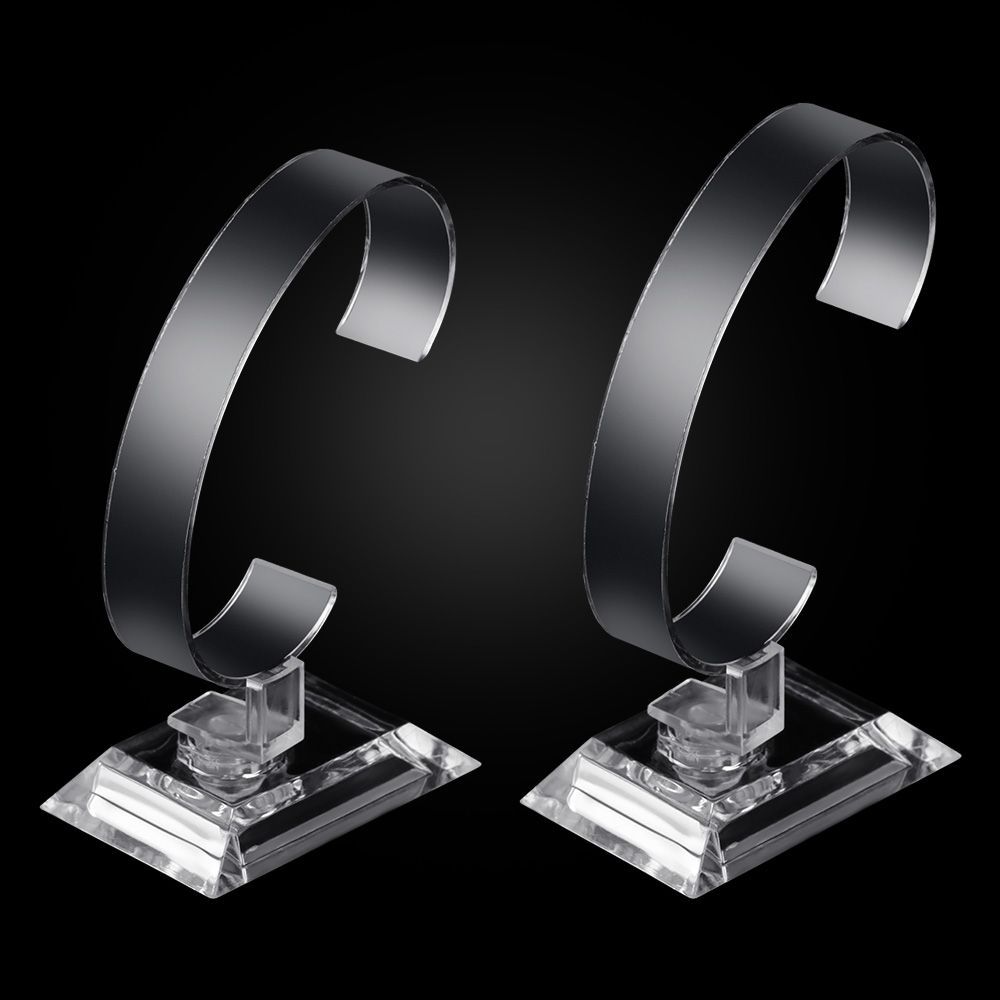 ตู้โชว์ใสแบบมีโครงสำหรับจัดแสด - Jewelry And Watches Exhibition บทวิจารณ์และราคา