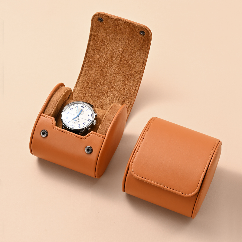MISHITU 1/2/3-Slot นาฬิกาม้วนก - Jewelry Watches Men บทวิจารณ์และราคา