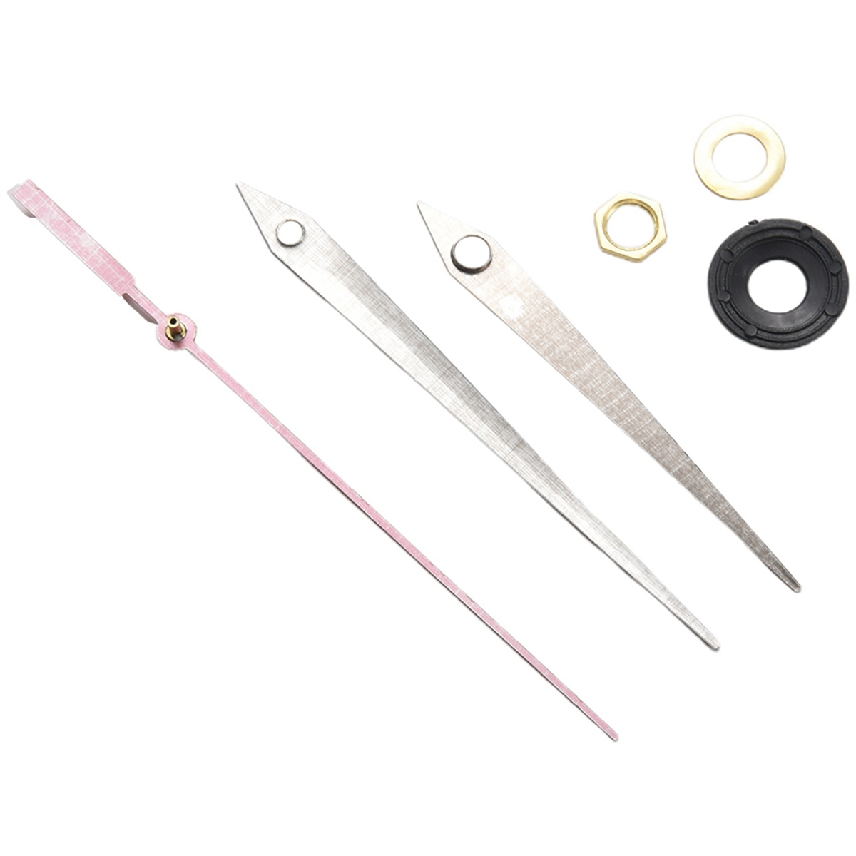 สติ๊กเกอร์ติดผนังอะคริลิคแบบกร - Watches & Jewelry Tsukiu บทวิจารณ์และราคา