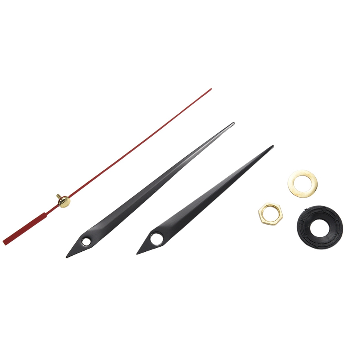 สติ๊กเกอร์ติดผนังอะคริลิคแบบกร - Watches & Jewelry Tsukiu บทวิจารณ์และราคา