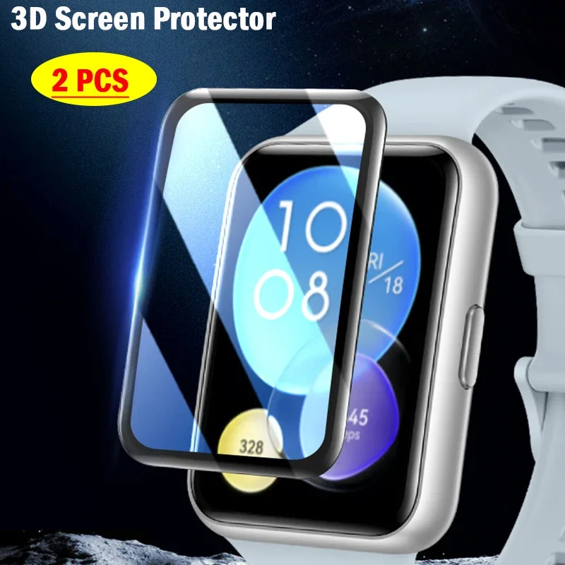 กระจกนิ่มสำหรับนาฬิกา Huawei F - Jewelry Smart Watches บทวิจารณ์และราคา