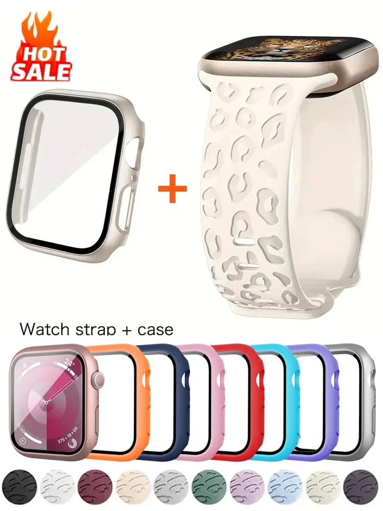สายนาฬิกา Apple Watch ขนาด 45  - Jewelry Smart Watches บทวิจารณ์และราคา
