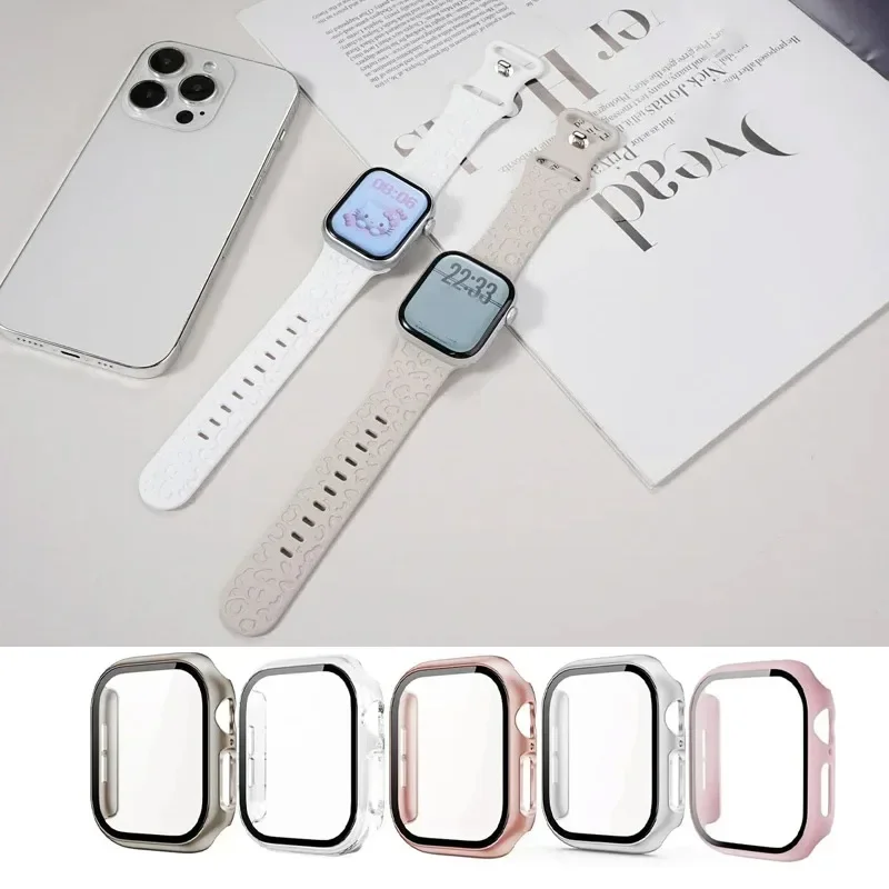 สายนาฬิกา Apple Watch ขนาด 45  - Jewelry Smart Watches บทวิจารณ์และราคา