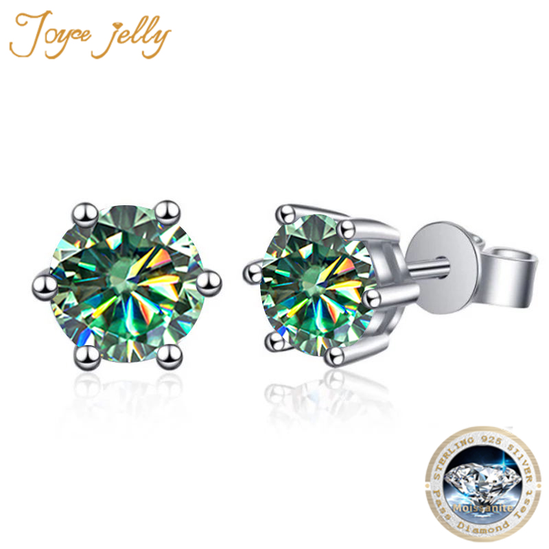 Joycejelly ต่างหูเงิน S925เกลี - Jc Jewelry & Watches บทวิจารณ์และราคา