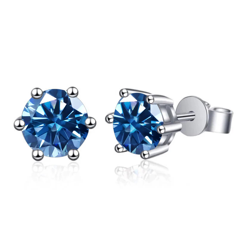Joycejelly ต่างหูเงิน S925เกลี - Jc Jewelry & Watches บทวิจารณ์และราคา