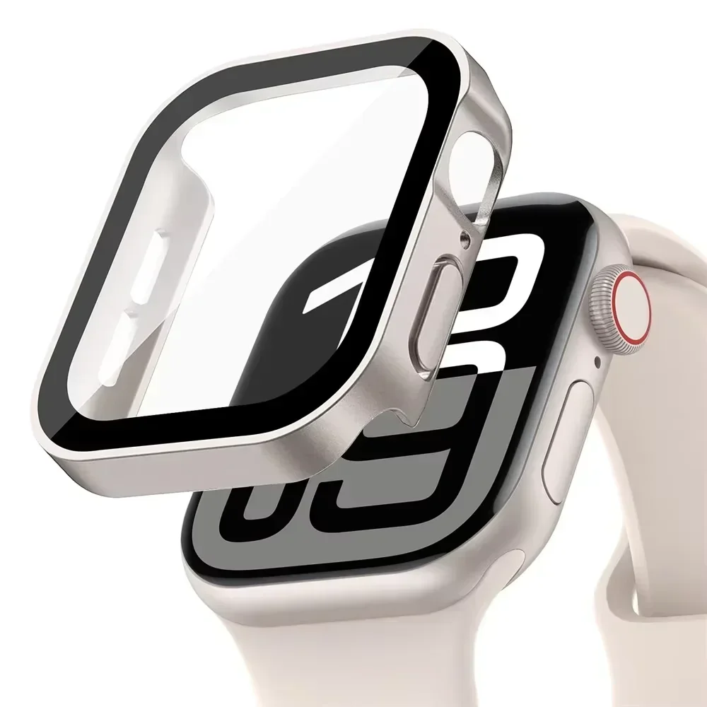 ป้องกันหน้าจอสําหรับ Apple Wat - Jewelry Smart Watches บทวิจารณ์และราคา