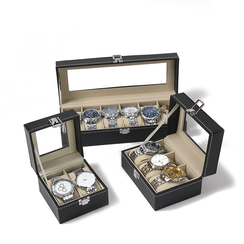 VANSIHO แฟชั่นสีเขียว/สีเบจ/สี - Jewelry And Watches Exhibition บทวิจารณ์และราคา
