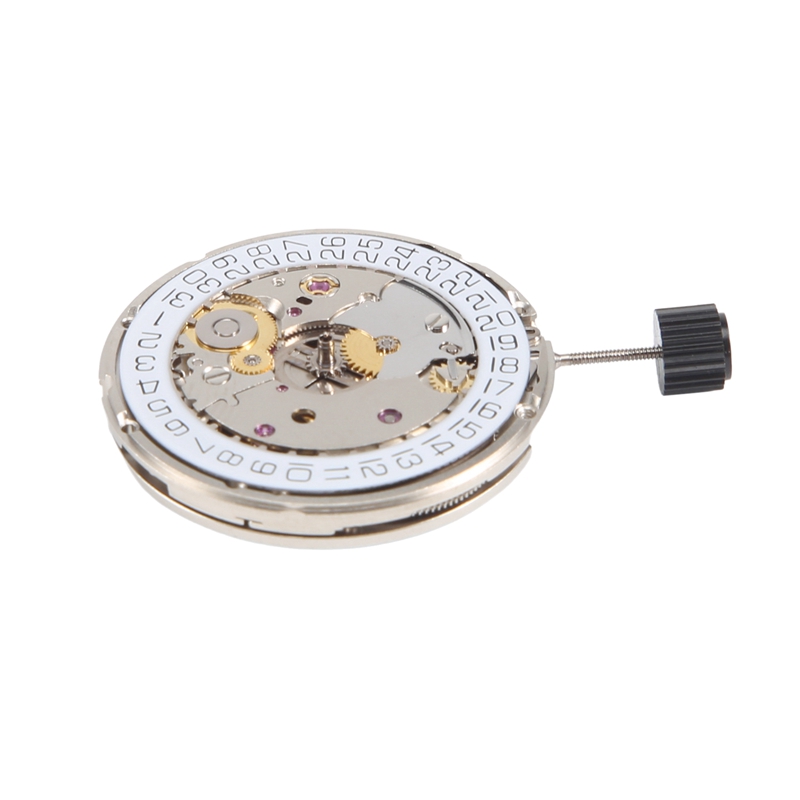 กลไกนาฬิกา ETA 2824-2 SELLITA  - Watches & Jewelry Tsukiu บทวิจารณ์และราคา