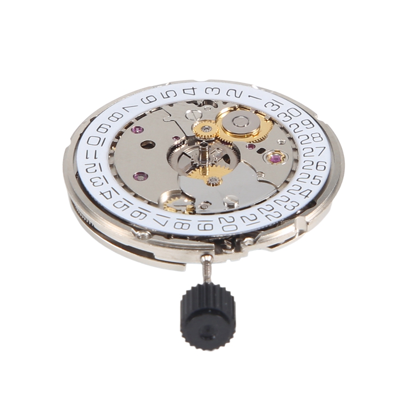 กลไกนาฬิกา ETA 2824-2 SELLITA  - Watches & Jewelry Tsukiu บทวิจารณ์และราคา