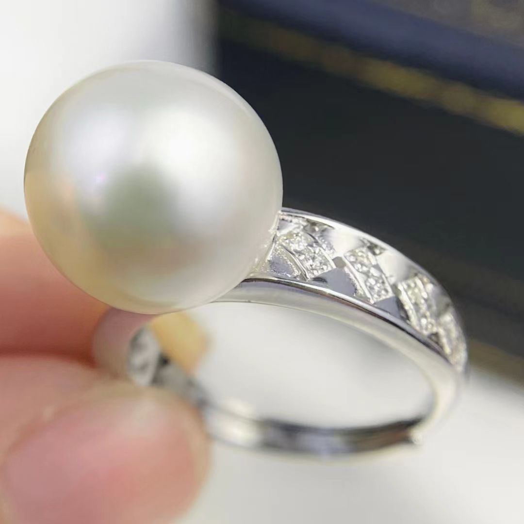 อุปกรณ์ติดตั้งแหวนเงินแท้ S925 - Sterling Silver Ring บทวิจารณ์และราคา