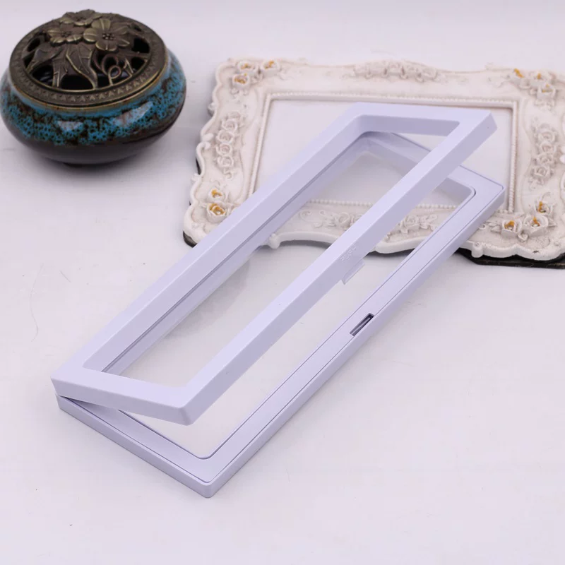 สีขาว 10 ชิ้น, ชั้นวางโชว์แบบล - Watch Display Box บทวิจารณ์และราคา