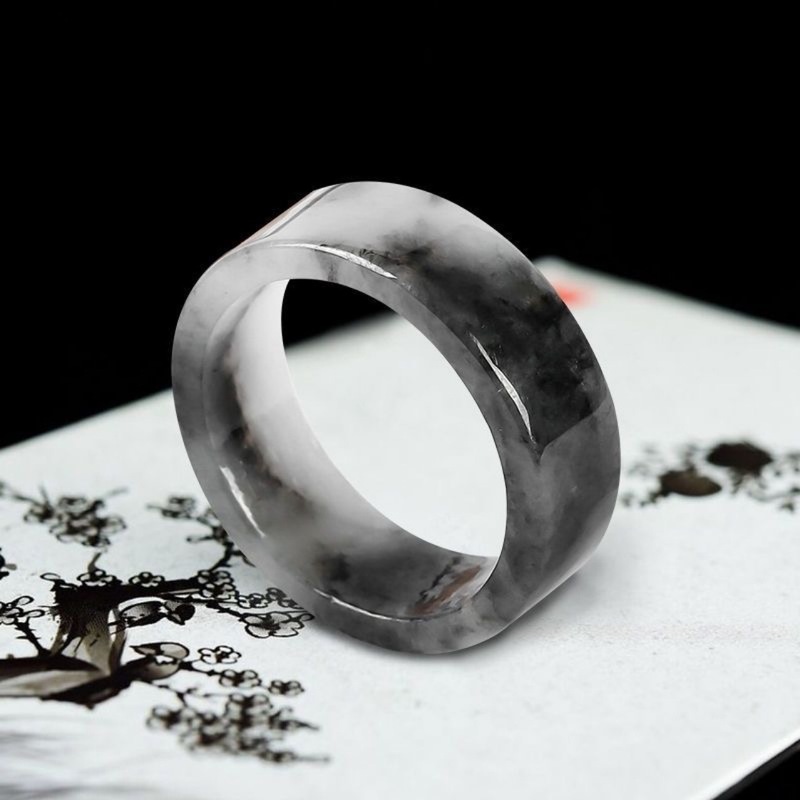 แหวนเกรด A ธรรมชาติจากพม่าสำหร - Jewelry & Watches Sp Z Oo Ul Frezerów 3 บทวิจารณ์และราคา