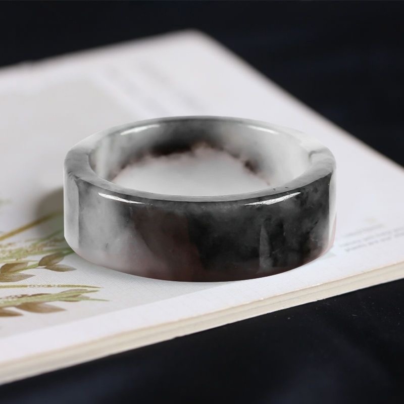 แหวนเกรด A ธรรมชาติจากพม่าสำหร - Jewelry & Watches Sp Z Oo Ul Frezerów 3 บทวิจารณ์และราคา