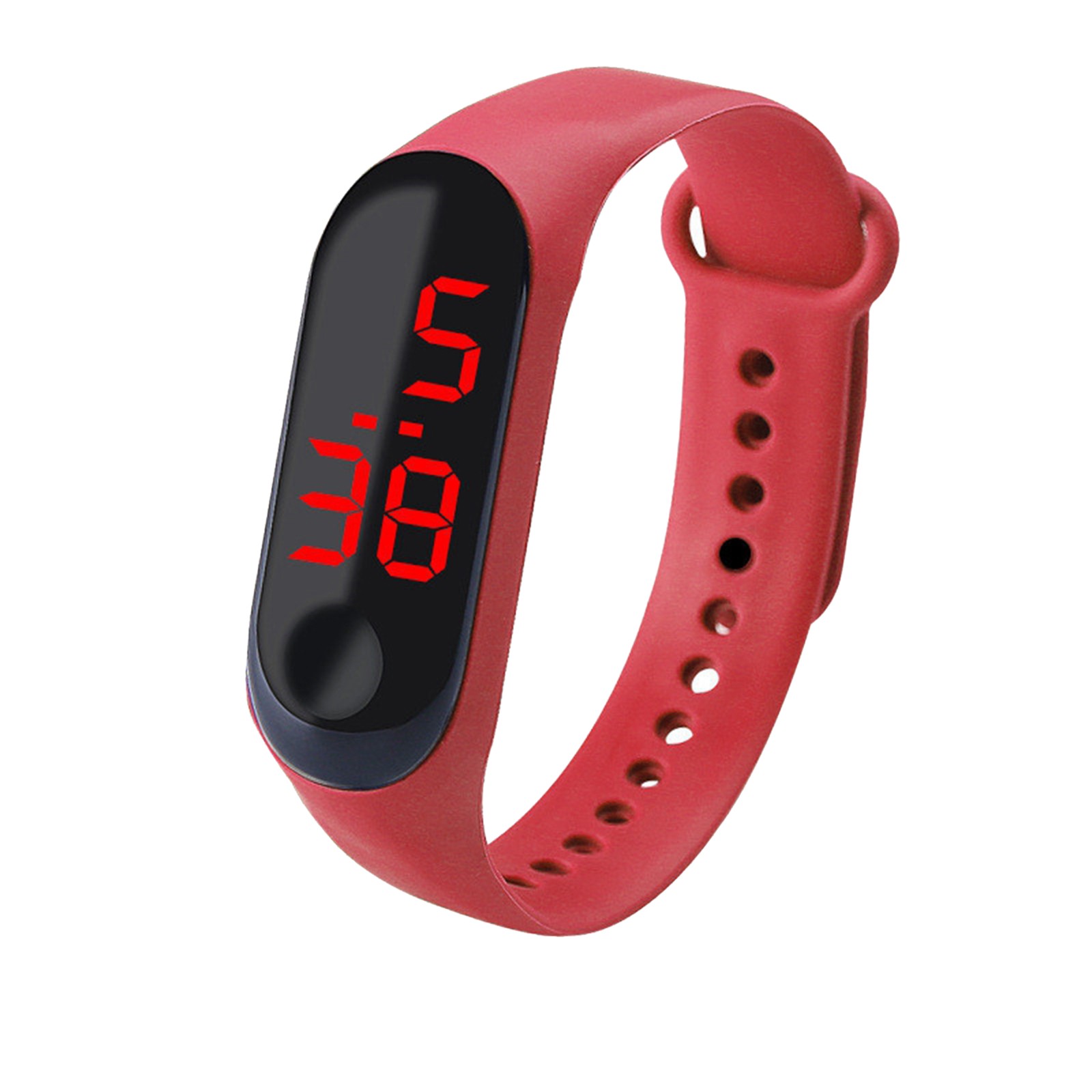 กีฬากลางแจ้งสร้อยข้อมือนาฬิกาอ - Jewelry Smart Watches บทวิจารณ์และราคา