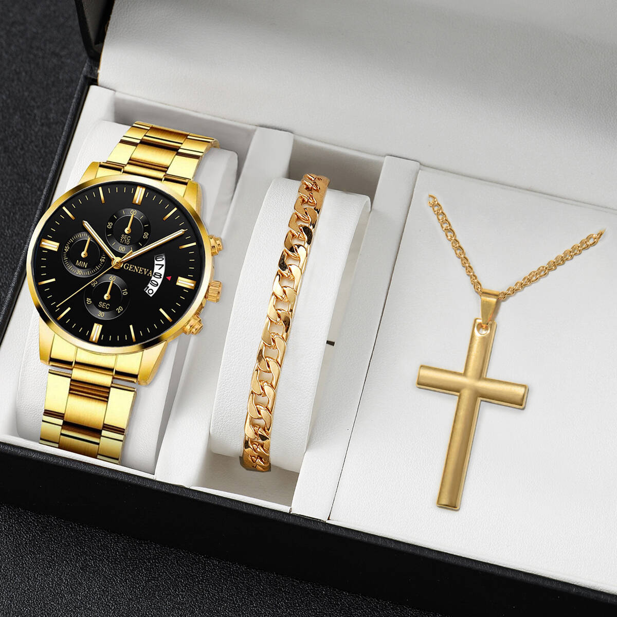นาฬิกาข้อมือเซอร์ไพรส์แบบสุ่ม- - Jewelry Watch Making บทวิจารณ์และราคา