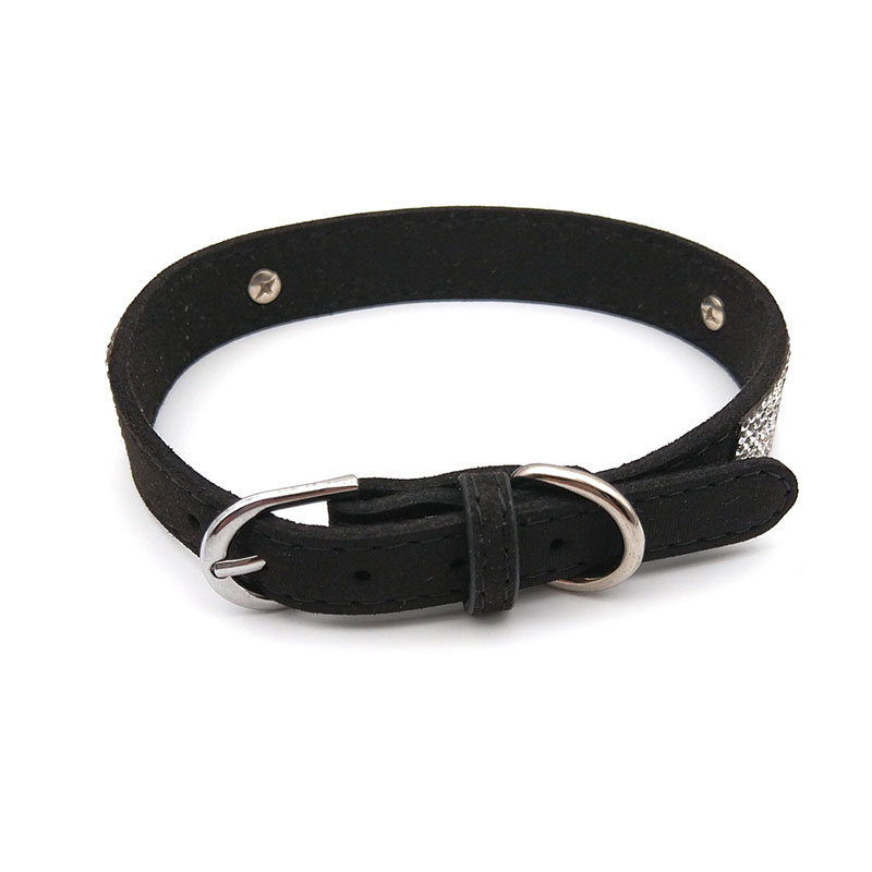 เงาRhinestoneตัวอักษรที่กําหนด - Crystal Choker Necklace บทวิจารณ์และราคา