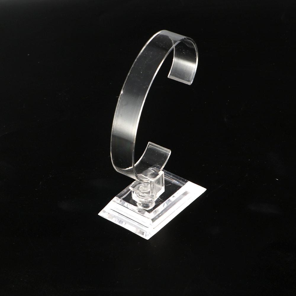 ชั้นวางนาฬิกาแบบใส ชั้นวางกำไล - Jewelry Watches Men บทวิจารณ์และราคา