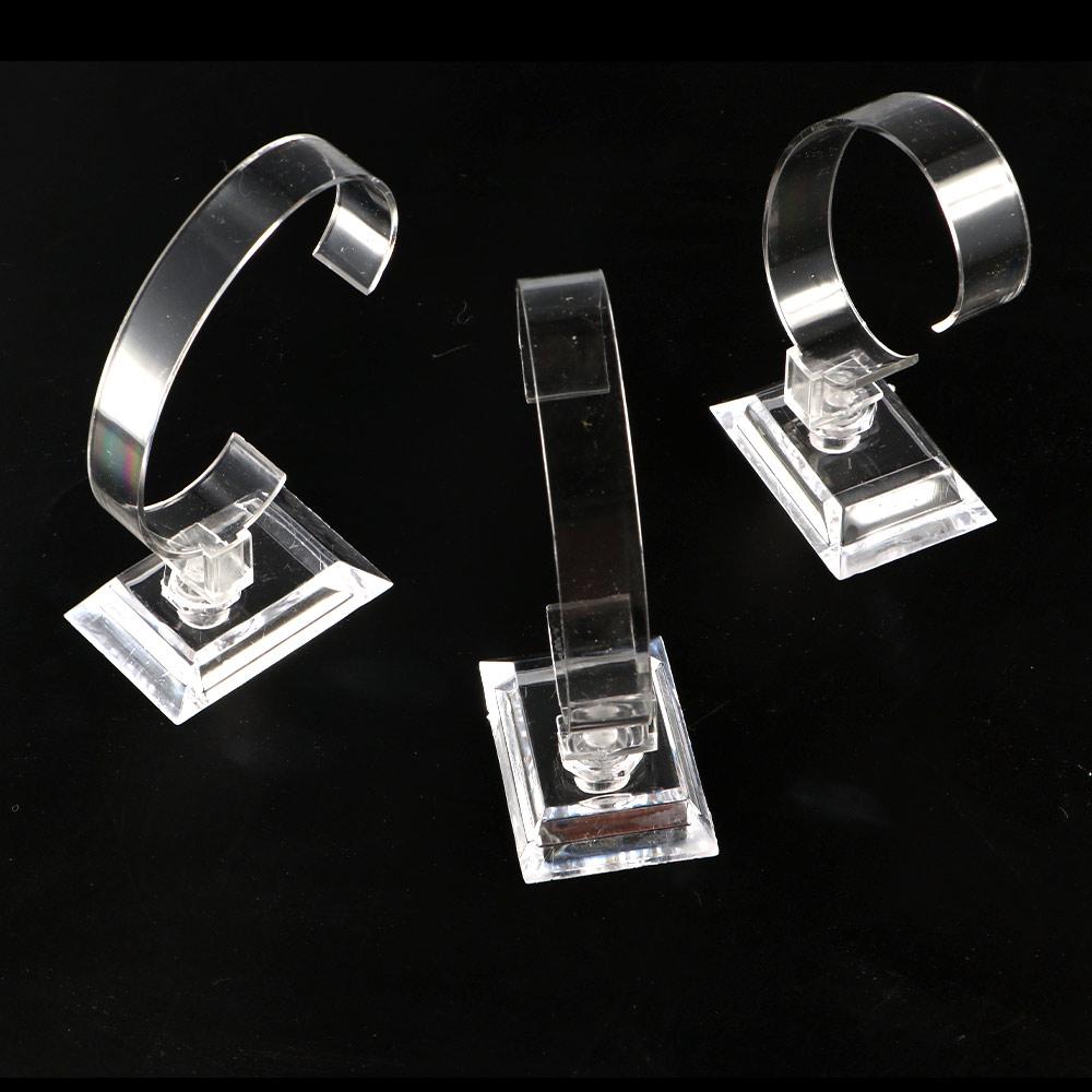 ชั้นวางนาฬิกาแบบใส ชั้นวางกำไล - Jewelry Watches Men บทวิจารณ์และราคา