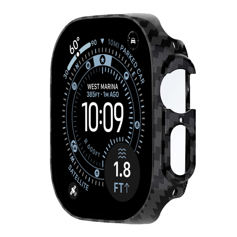 เคสสำหรับ Apple Watch Ultra 2  - Jewelry Smart Watches บทวิจารณ์และราคา