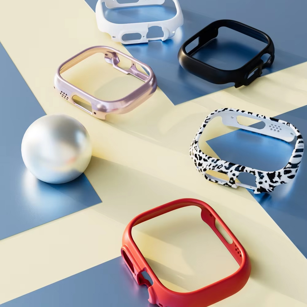 เคสสำหรับ Apple Watch Ultra 2  - Jewelry Smart Watches บทวิจารณ์และราคา