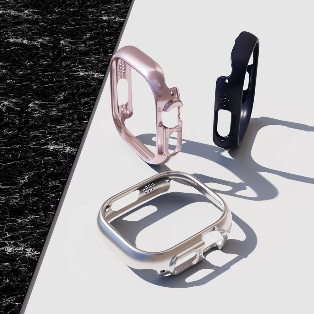 เคสสำหรับ Apple Watch Ultra 2  - Jewelry Smart Watches บทวิจารณ์และราคา