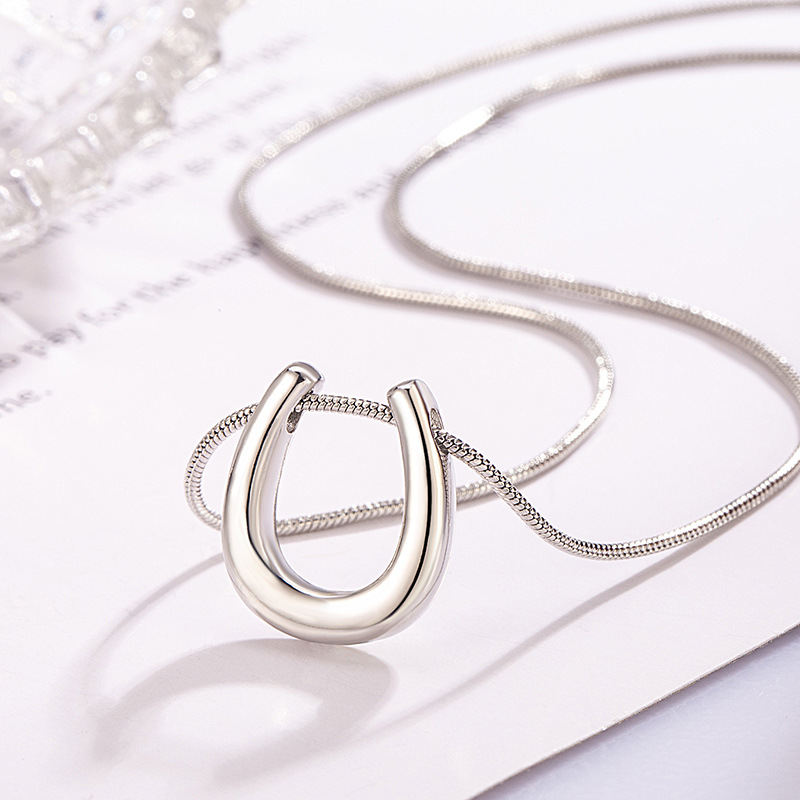 เงินจริง 925 เงินสเตอร์ลิงเกาห - Crystal Choker Necklace บทวิจารณ์และราคา