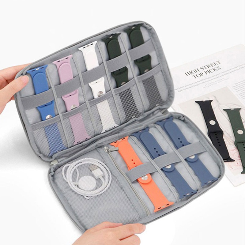 กระเป๋าใส่สายนาฬิกาสำหรับ Appl - Jewelry Smart Watches บทวิจารณ์และราคา