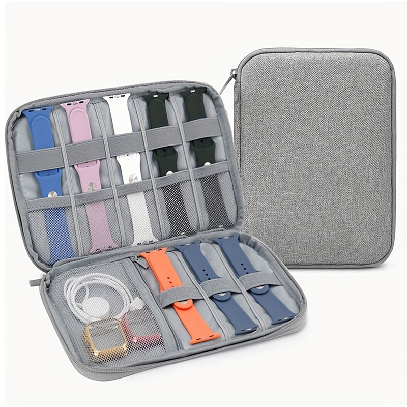 กระเป๋าใส่สายนาฬิกาสำหรับ Appl - Jewelry Smart Watches บทวิจารณ์และราคา