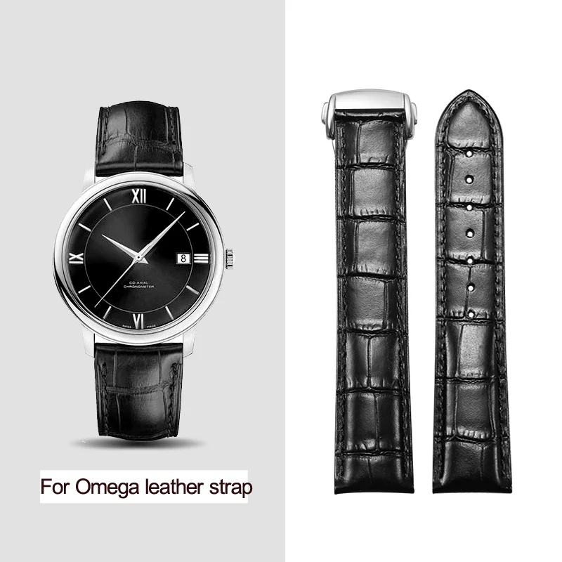 18mm 19mm 20mm 21mm สายนาฬิกาห - Omega Watch Speedmaster บทวิจารณ์และราคา