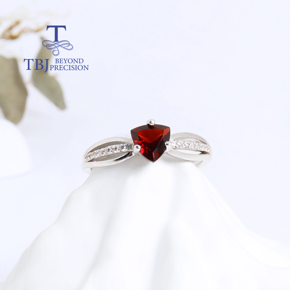 2026, ต่างหูเงิน 925 สุดหรู ชุ - Birthstone Ring Set บทวิจารณ์และราคา