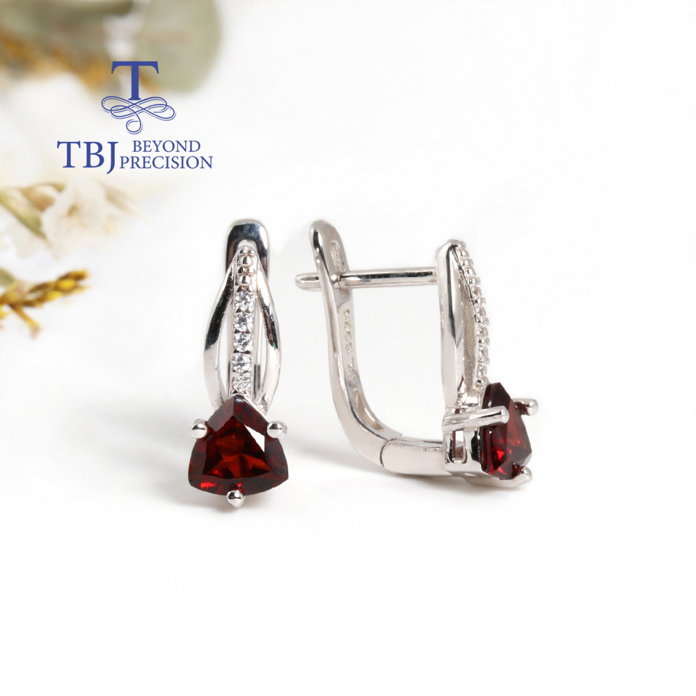 2026, ต่างหูเงิน 925 สุดหรู ชุ - Birthstone Ring Set บทวิจารณ์และราคา