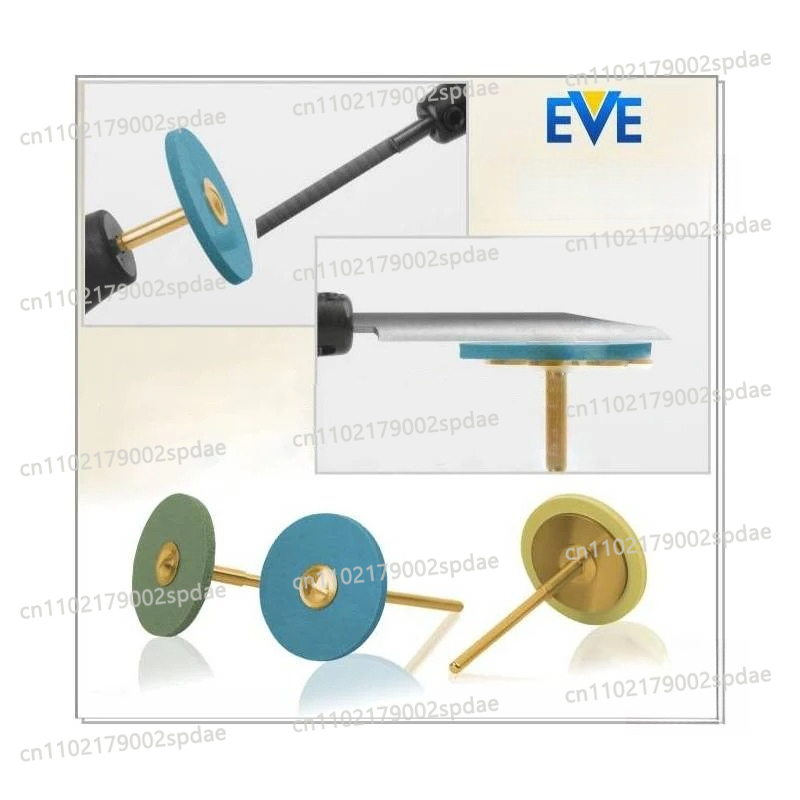 หัวขัดเพชร EVE HSS และ Hartmet - Eve Jewelry & Watches Distribuidor Oficial Rolex Buenos Aires บทวิจารณ์และราคา