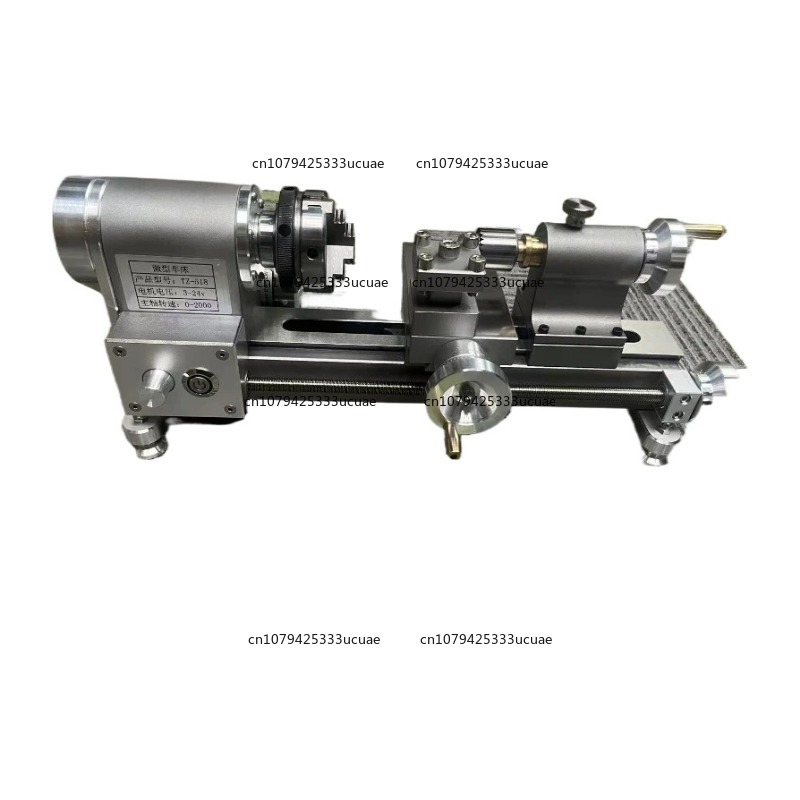 เครื่องกลึงขนาดเล็กสำหรับงานโล - Jewelry Watch Making บทวิจารณ์และราคา